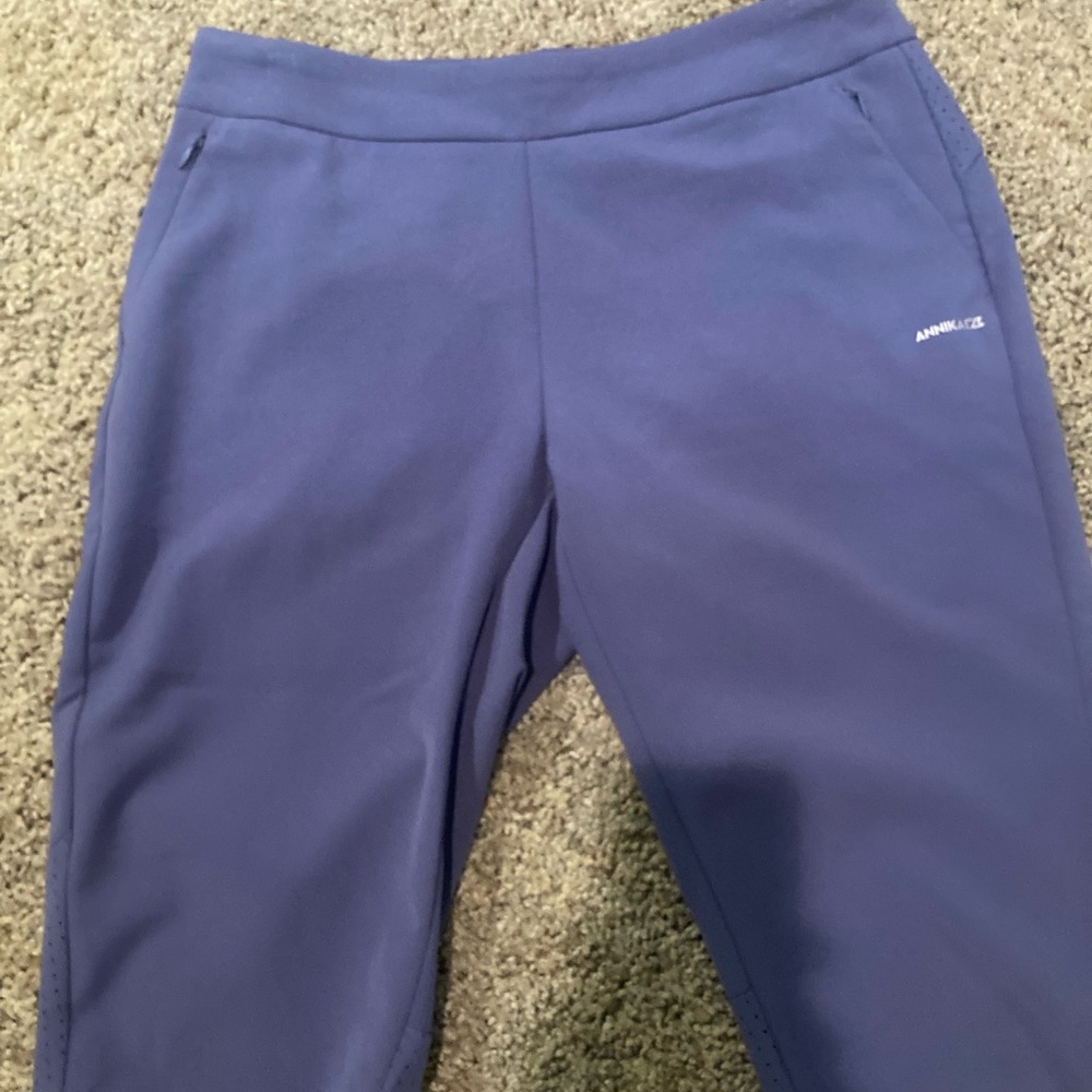 Cutter & Buck Golf Shorts in Blue